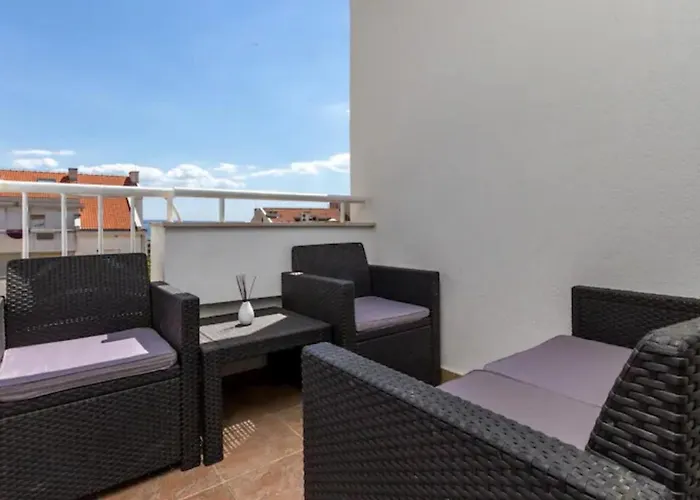 Apartmán With Wifi - 13120 *