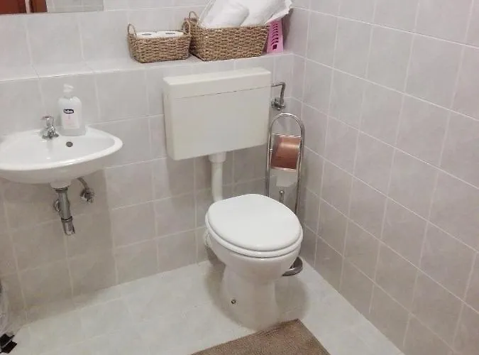 Apartmán With Wifi - 13120