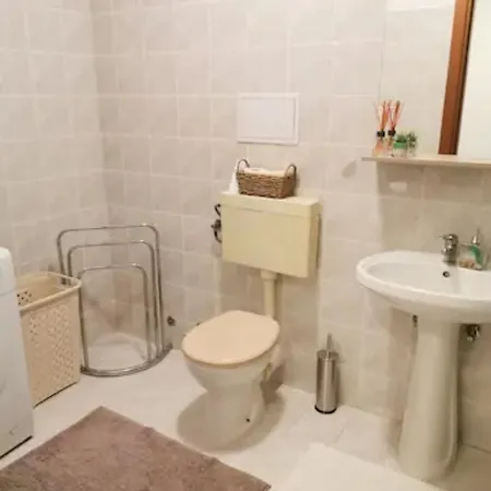 With Wifi - 13120 アパート *