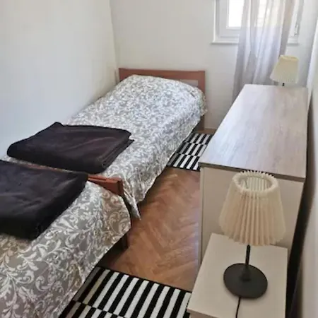 With Wifi - 13120 アパート *