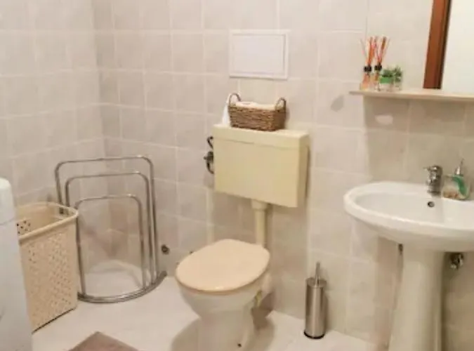 With Wifi - 13120 아파트 *